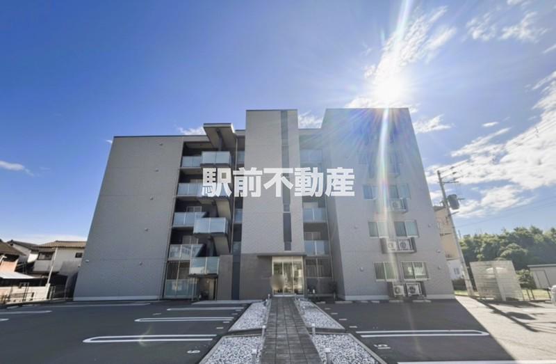 CHANTE大財(3LDK/1階)