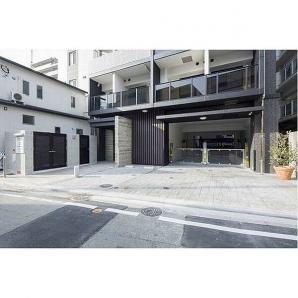 レブリアント清川II