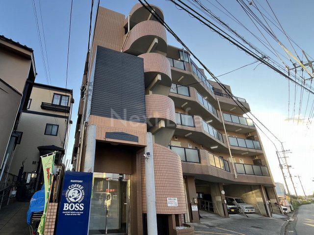 グリーンピア新横浜