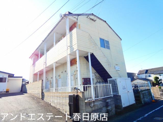 コスモハイツ春日