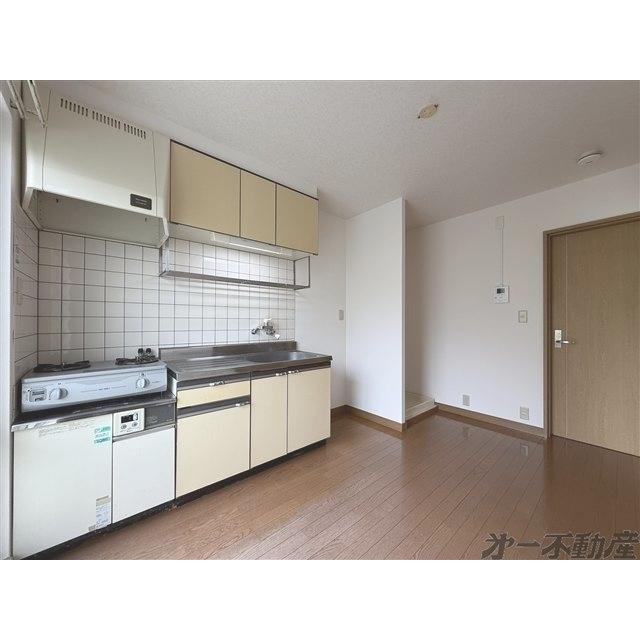 アルモニーデメゾンB棟