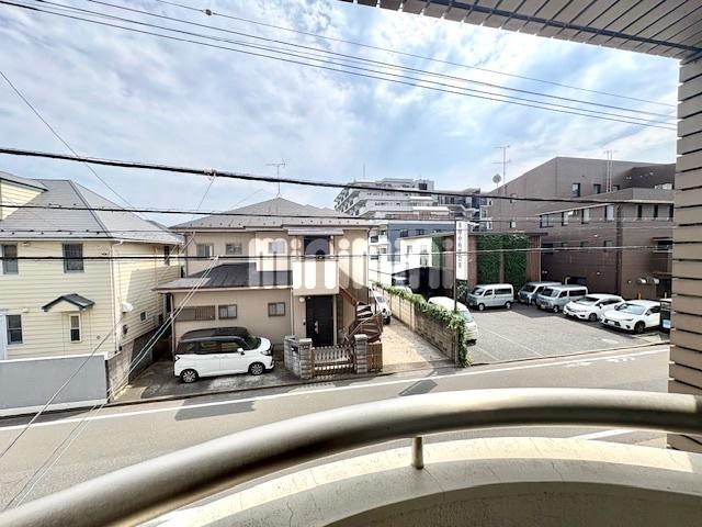 グローバル三井