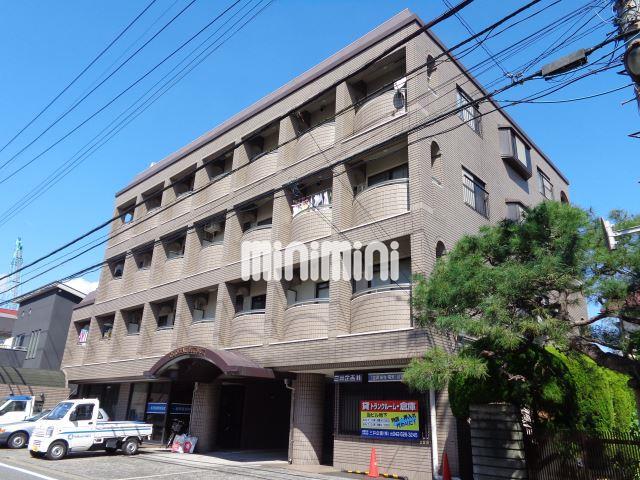 グローバル三井