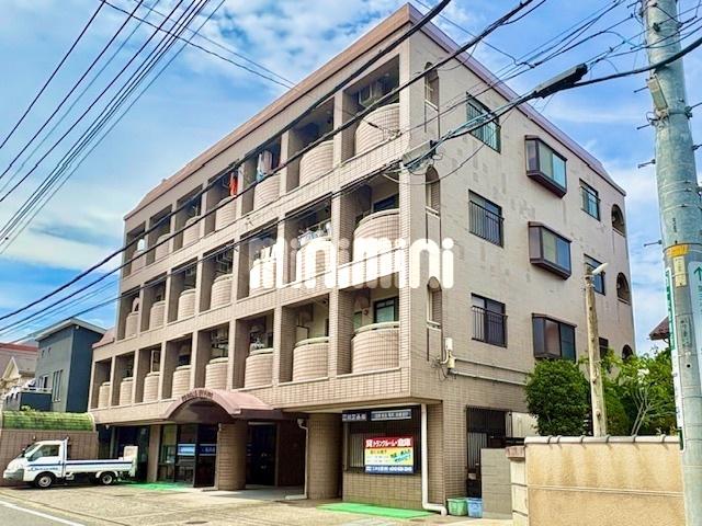 グローバル三井