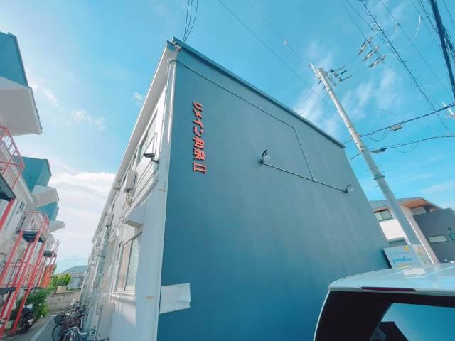 リメイン和泉II
