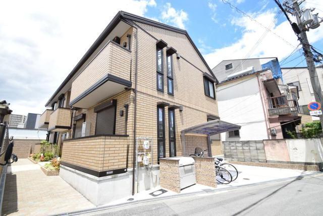 セジュール長居東