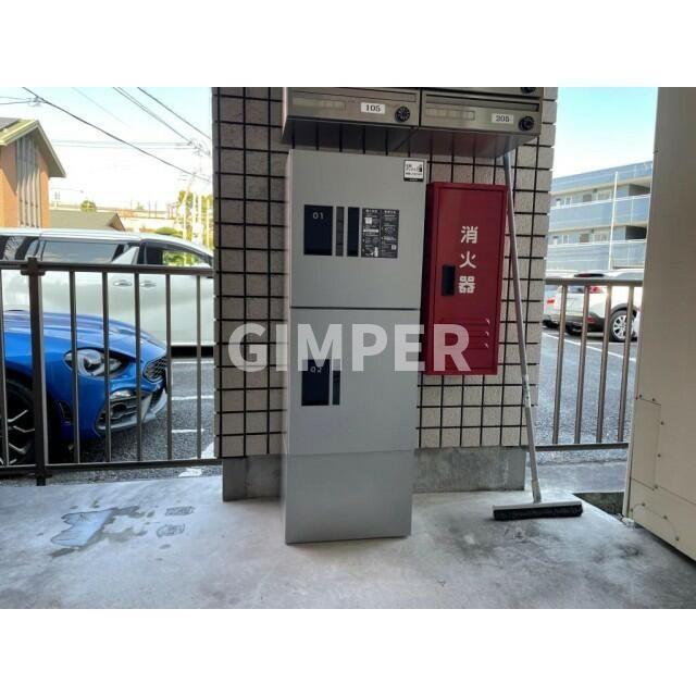 ブルーム ハウス