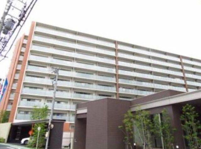 パークホームズ上小田井コンフォートウィル
