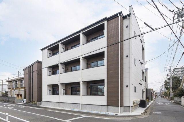 カーサ西鶴間