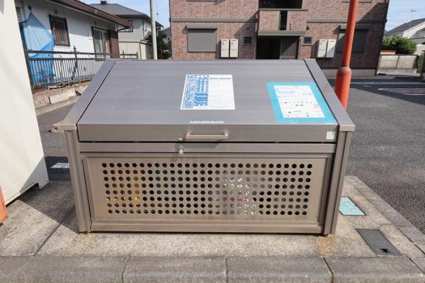 パルモアI