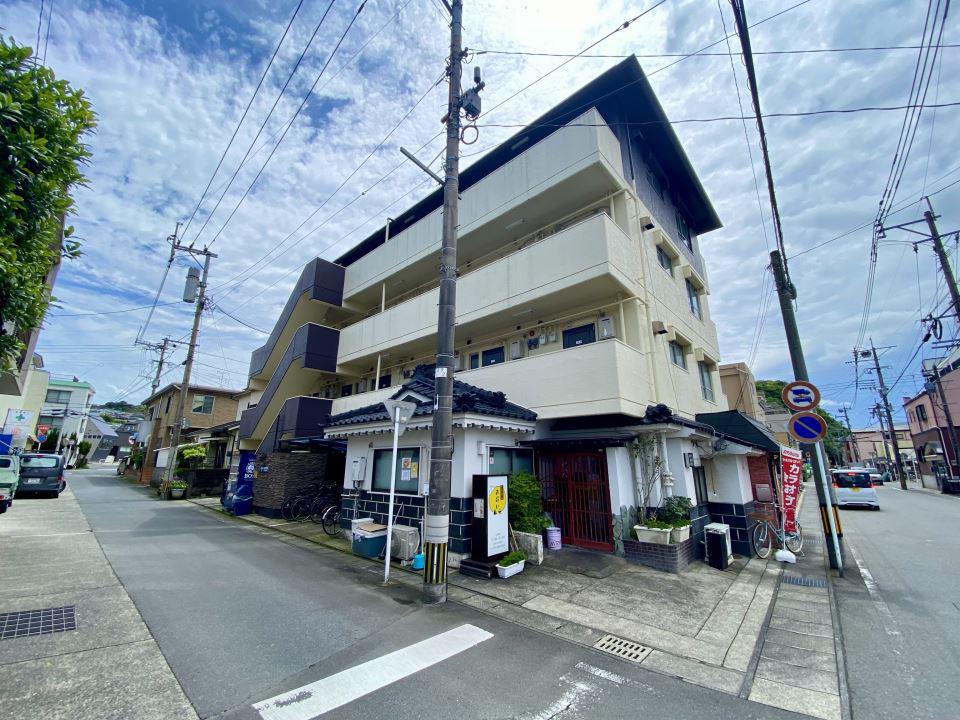 幸マンション