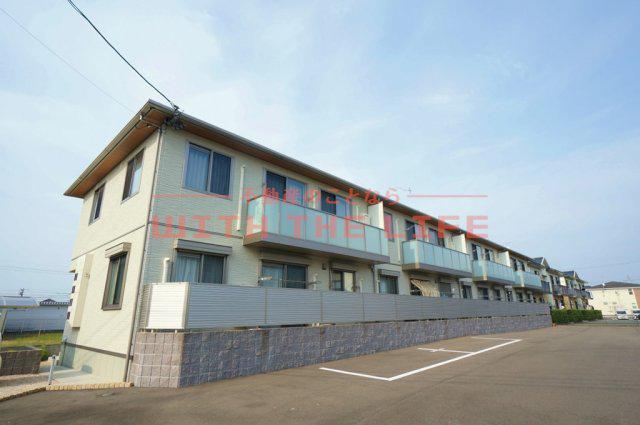 シャーメゾン善導寺