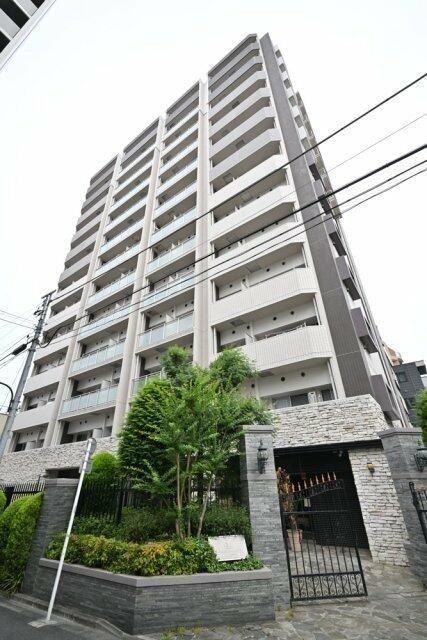 グローベル新大久保マスターズゲート