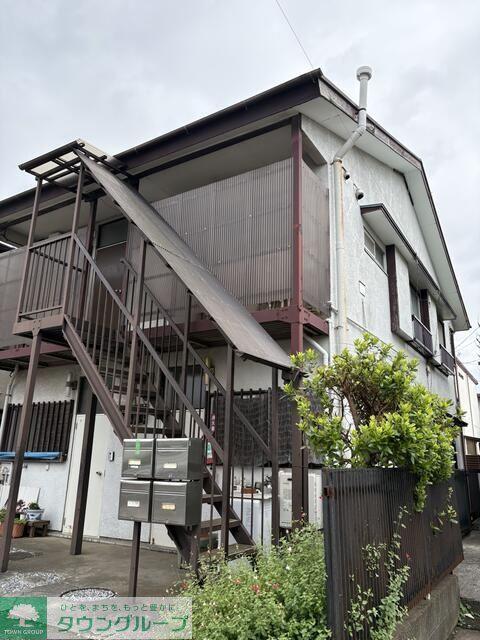 東荘