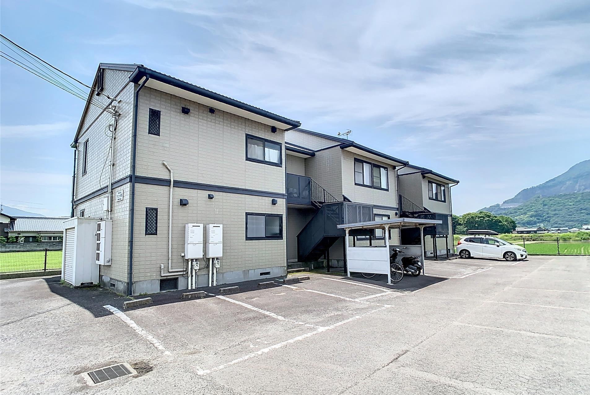 グランコート長野 C棟