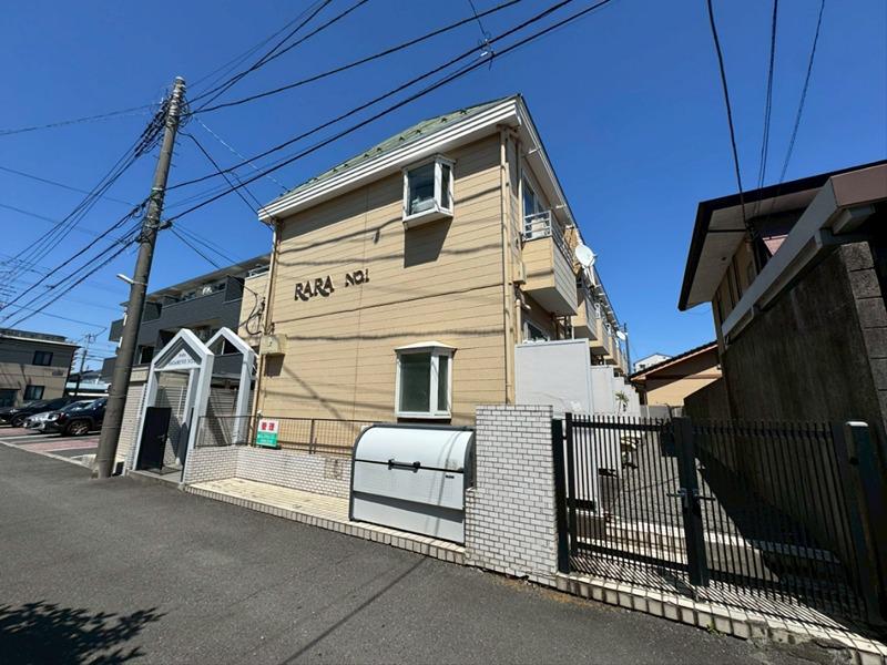 RARAさがみ野NO.1