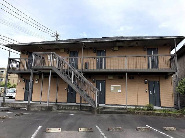 モナリエプライズ B棟