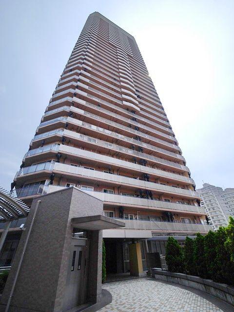 サウザンドシティ1番館