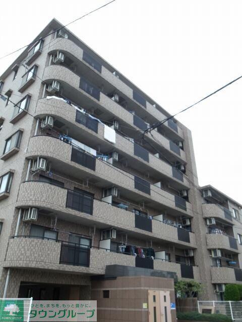 グランシエロ川口本町