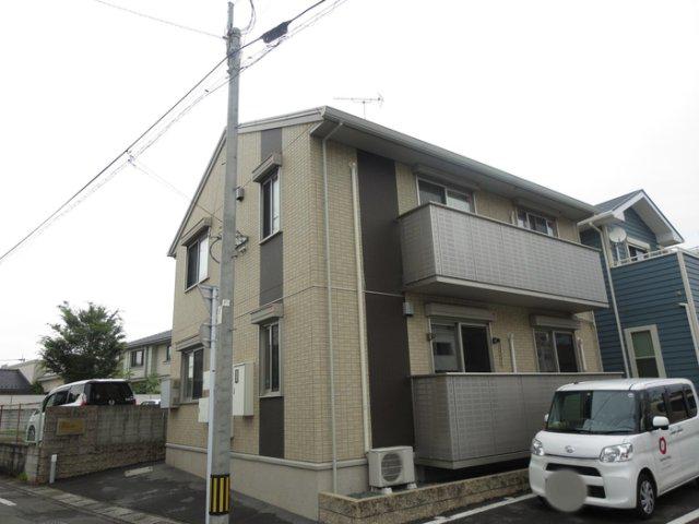 フェリーチェ新屋敷