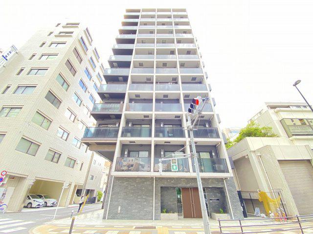 LA DOUCEUR田端
