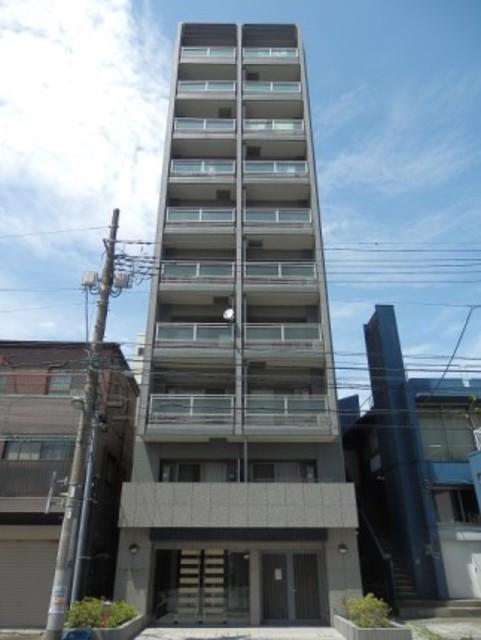 ヴェルト亀戸