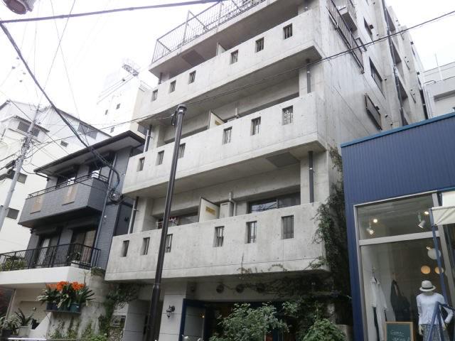 クオーレ鍛冶屋町