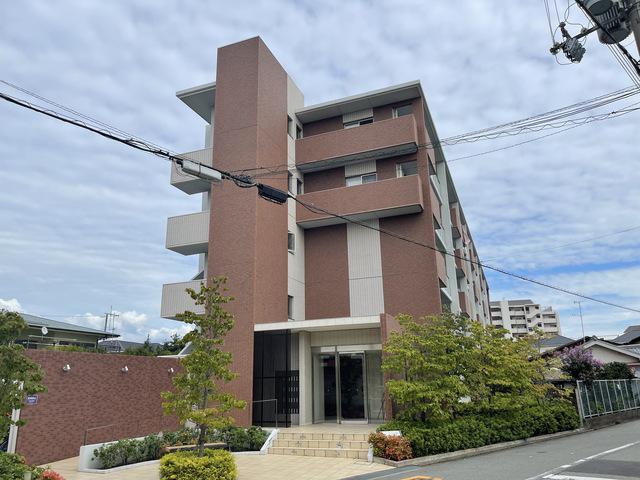メゾンハナミズキ豊中