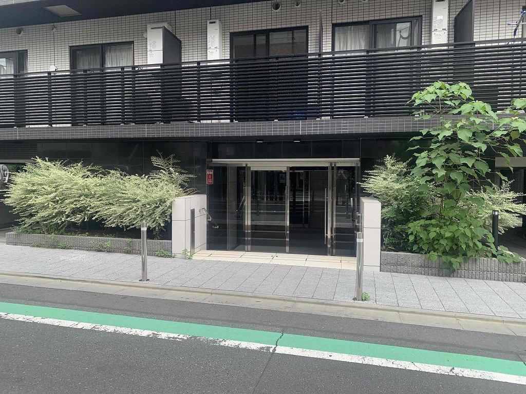 ドムスタイル武蔵小山