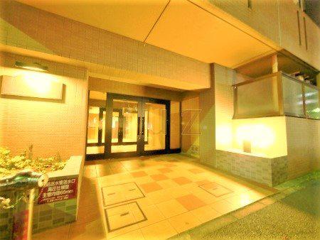 メジャーランド横濱鶴見