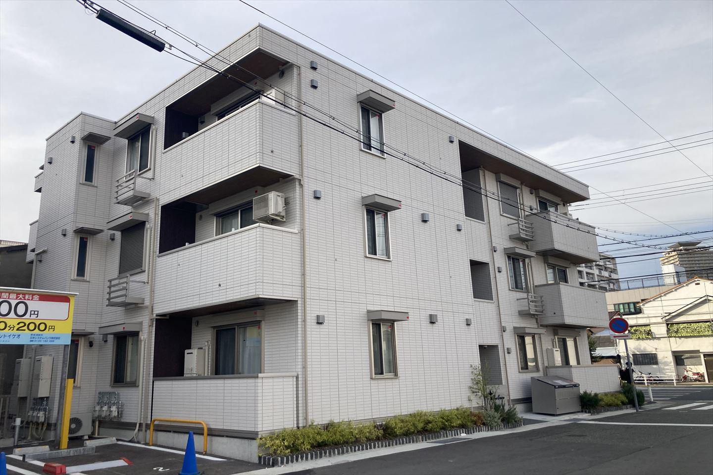 ザ クロス