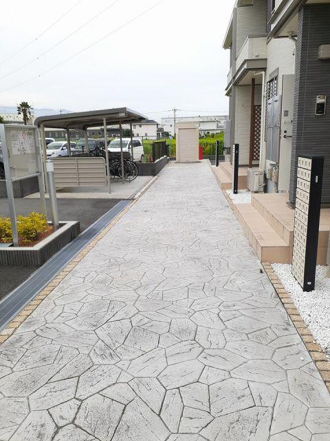 アルバ カーサ