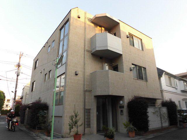 フェリーチェ大岡山