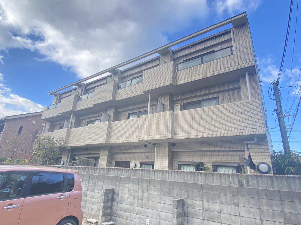 マンション光永コート
