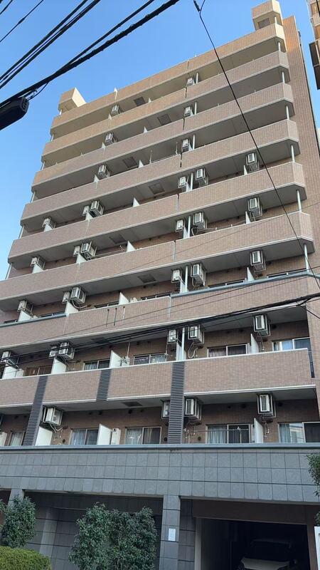 プレール・ドゥーク東京イーストII
