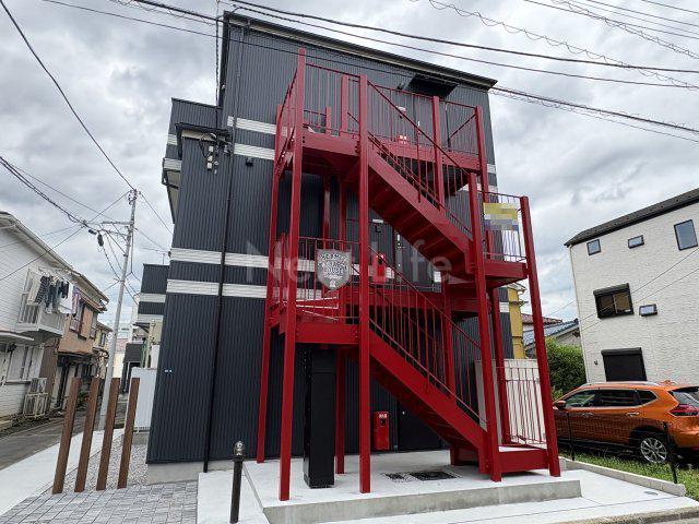 クワイエット クラブ ハウス トゥギャザー ペスケリーア