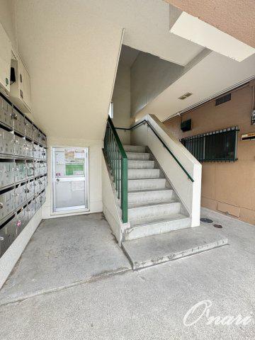 山田マンション