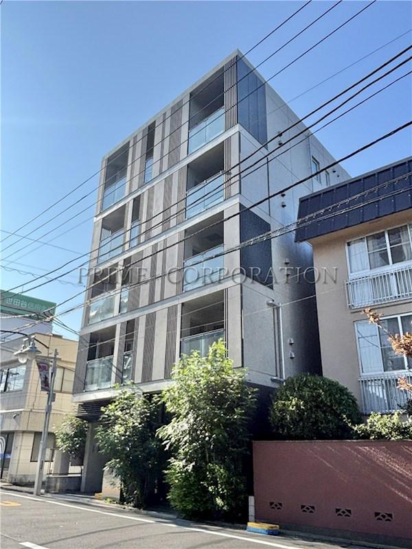 GRANDUO世田谷XIII