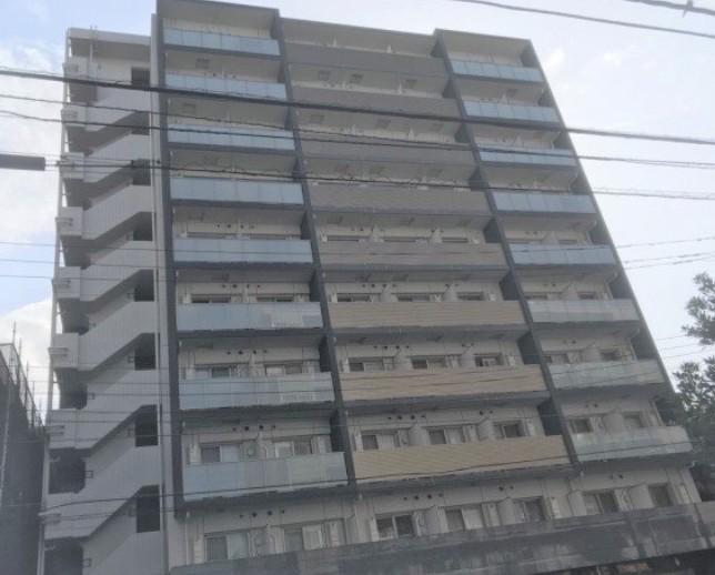 RISING PLACE堀切