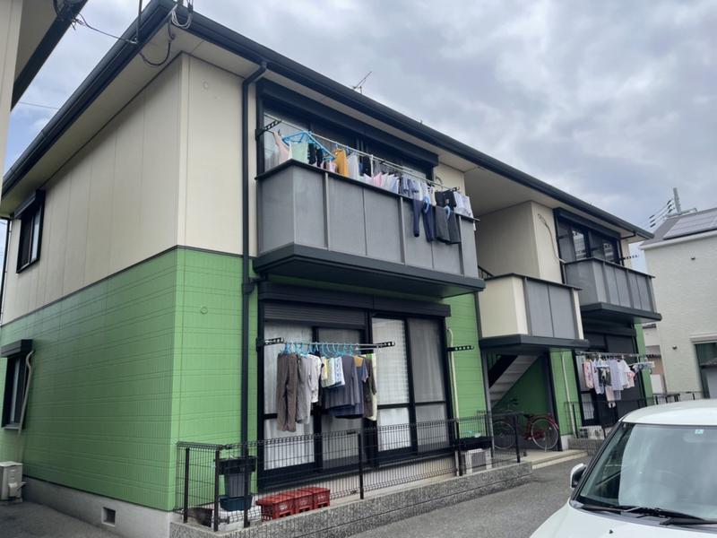 ディアス恵美酒B