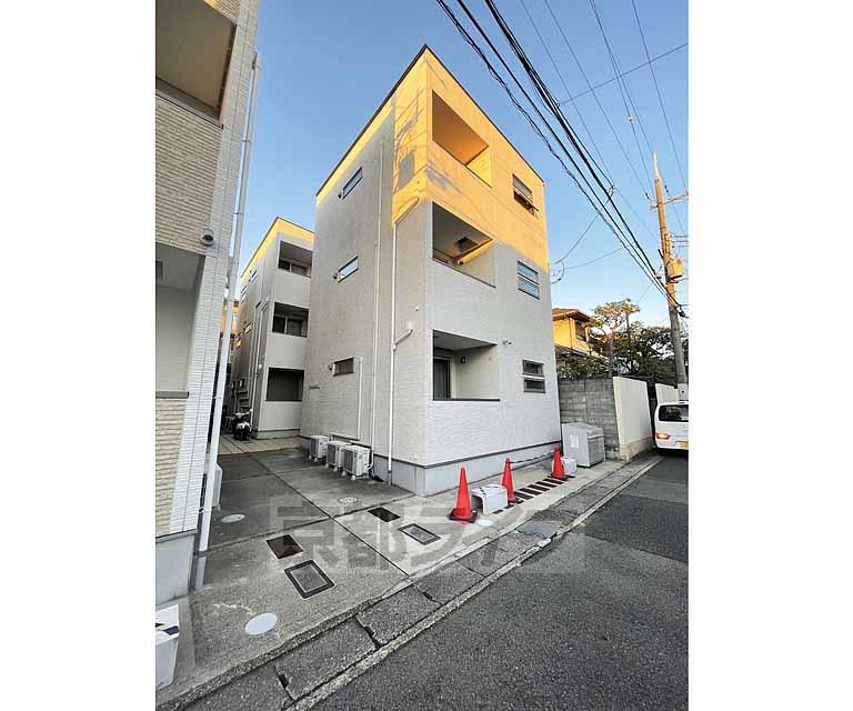 REGALESTサンメゾン四ノ宮