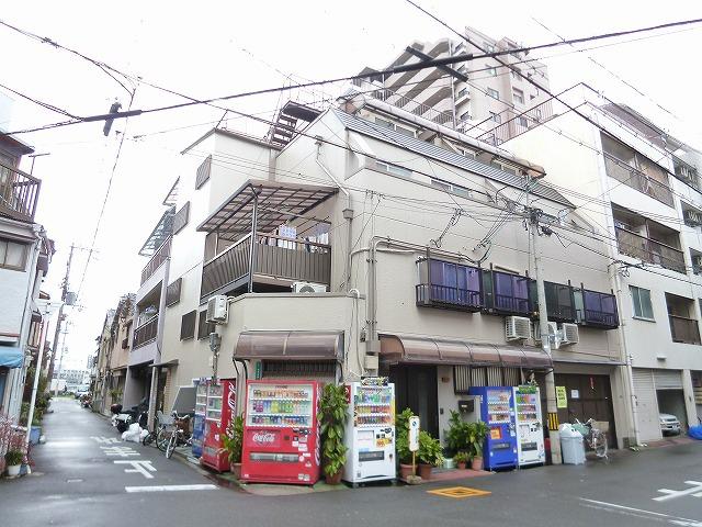 ハイツ辻岡