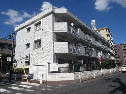 信栄ハイム