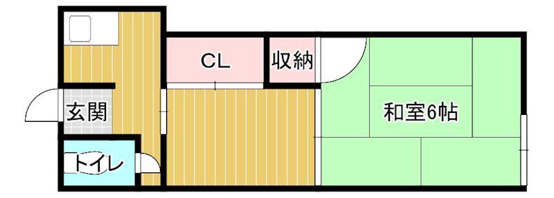 KD諏訪ハイツ