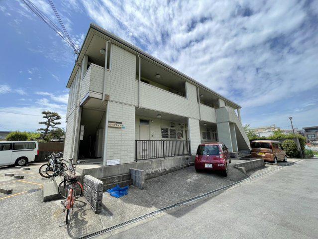 パークサイドマンション
