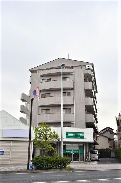 シェ・ソワ並木