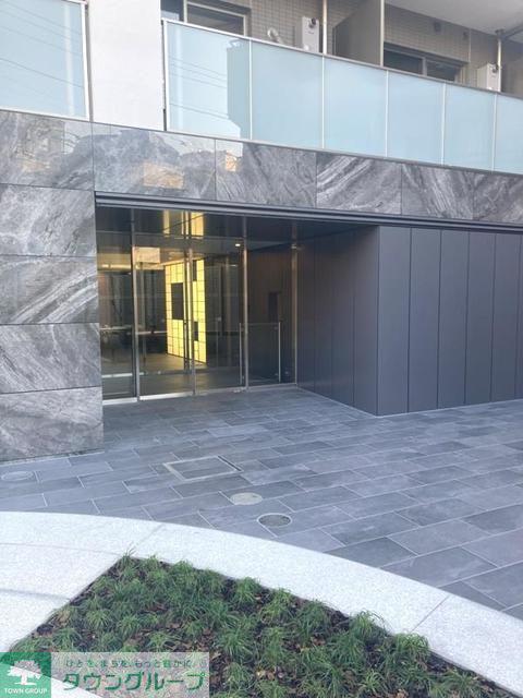 ルフォンプログレ中野坂上