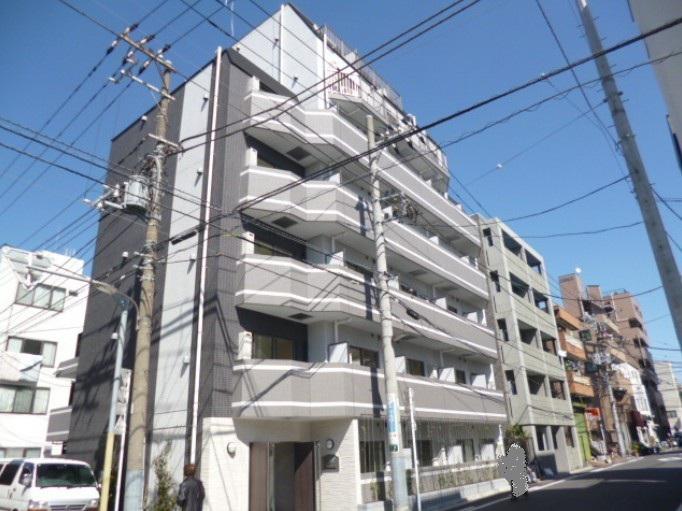  プレール・ドゥーク住吉II-