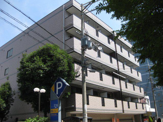 大町PCハイツ
