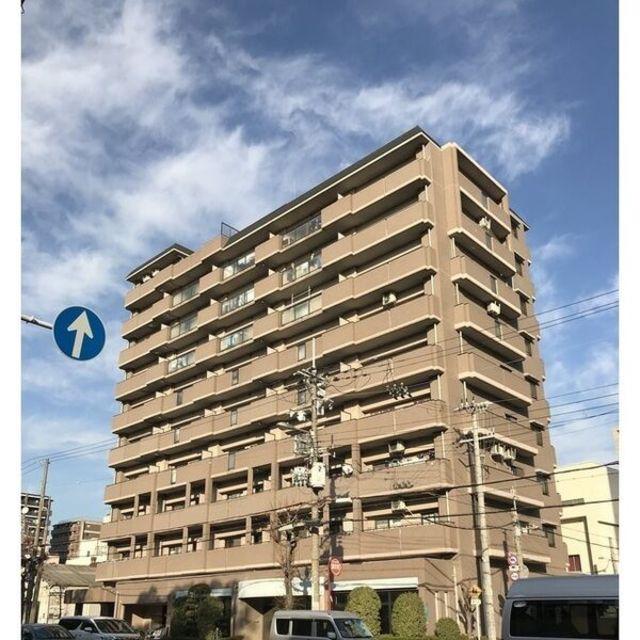 ルアーブル東野田